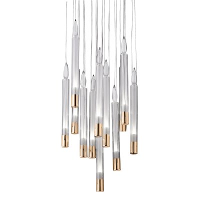

Подвесной светильник Delight P68094-13 brass, P68094-13 brass