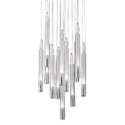 

Подвесной светильник Delight P68094-13 chrome, P68094-13 chrome