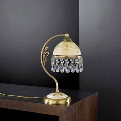 Настольная лампа Reccagni Angelo P 6906 P Настольная лампа Reccagni Angelo P 6906 P