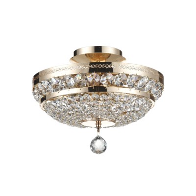 

Люстра Maytoni P700-PT35-G Diamant Ottilia