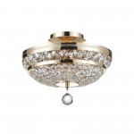 Люстра Maytoni P700-PT35-G Diamant Ottilia