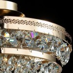 Люстра Maytoni P700-PT35-G Diamant Ottilia