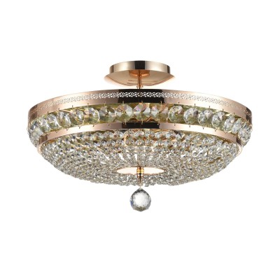 

Люстра потолочная Maytoni P700-PT45-G Diamant Ottilia, P700-PT45-G