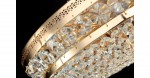 Люстра потолочная Maytoni P700-PT45-G Diamant Ottilia