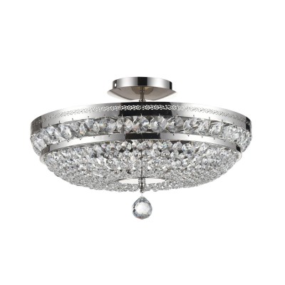 

Люстра Maytoni P700-PT45-N Diamant Ottilia