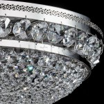 Люстра Maytoni P700-PT45-N Diamant Ottilia