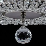 Люстра Maytoni P700-PT45-N Diamant Ottilia
