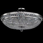 Люстра Maytoni DIA700-CL-12-N Diamant Ottilia