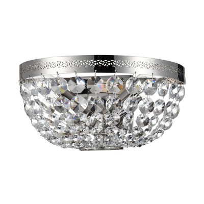 

Светильник Maytoni P700-WB1-N Diamant Ottilia, P700-WB1-N