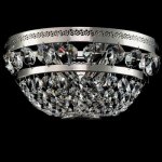 Бра Maytoni DIA700-WL-02-N Diamant Ottilia Ottilia