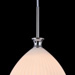 Светильник подвесной Maytoni P702-PL-01-W Canou