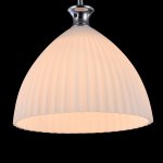 Светильник подвесной Maytoni P702-PL-01-W Canou