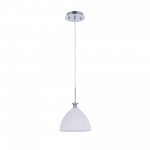 Светильник подвесной Maytoni P702-PL-01-W Canou