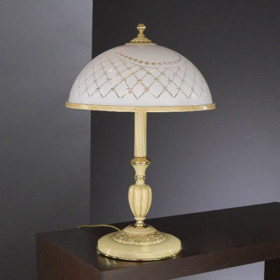 Настольная лампа Reccagni Angelo P 7202 G