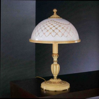 Настольная лампа Reccagni Angelo P 7202 M