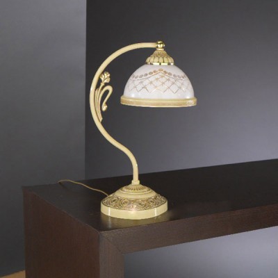 Настольная лампа Reccagni Angelo P 7202 P