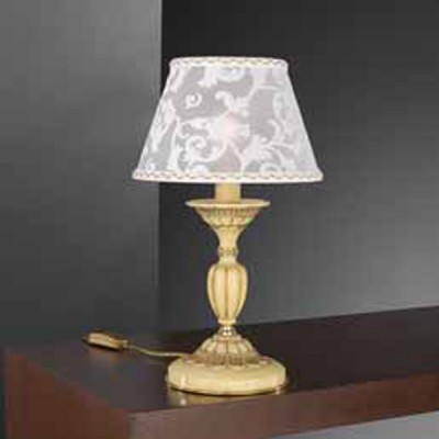 Настольная лампа Reccagni Angelo P 7632 P