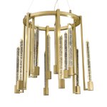 Люстра Delight P98026M-6