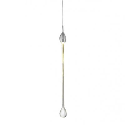 Подвесной светильник P98028-1 chrome P98028-1 chrome Delight