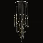 Подвесной светильник P98028M-25 brass P98028M-25 brass Delight