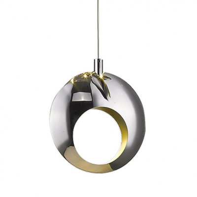 

Подвесной светильник Delight P98032 chrome, P98032 chrome