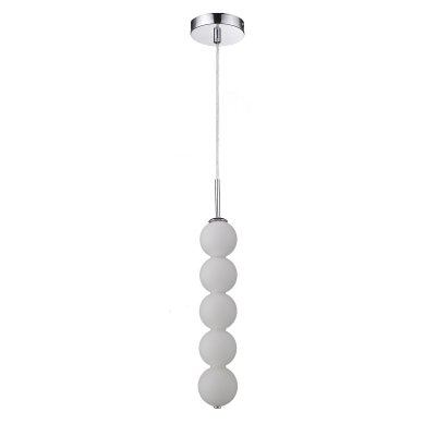 

Подвесной светильник Delight P98039-S chrome, P98039-S chrome