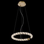 Люстра Delight P98040S brass