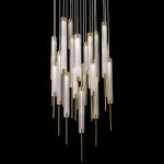 Подвесной светильник Delight P98041-13 brass