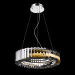 Люстра Delight P98042M brass