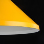 Подвесной светильник Maytoni P996-PL-01-G Trottola