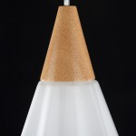 Подвесной светильник Maytoni P997-PL-01-R Alba