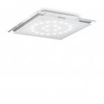 Потолочный светильник Ideal Lux PACIFIC PL24