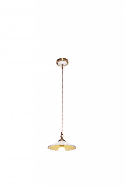 Светильник Lucia Tucci PALERMO 650.1