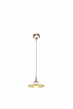 Светильник Lucia Tucci PALERMO 650.1