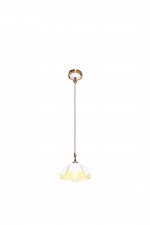 Светильник Lucia Tucci PALERMO 652.1