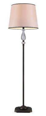 Торшер Crystal lux PALIO PT1 2650/601