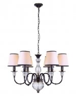 Люстра Crystal lux PALIO SP6 2650/306