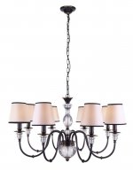 Люстра Crystal lux PALIO SP8 2650/308