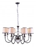 Люстра Crystal lux PALIO SP8 2650/308