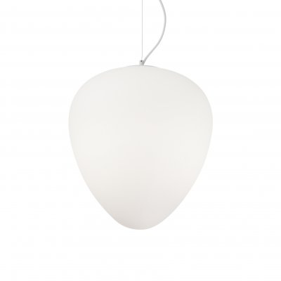 Ideal Lux PALLADIO SP1 D40 Светильник подвесной