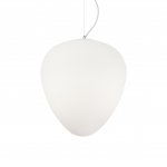 Ideal Lux PALLADIO SP1 D40 Светильник подвесной