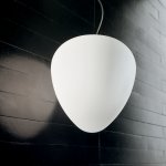 Ideal Lux PALLADIO SP1 D40 Светильник подвесной
