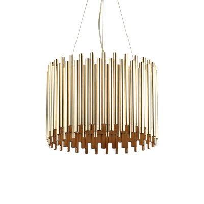 

Подвесной светильник Ideal lux PAN SP5 (208817, PAN SP5