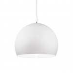 Ideal Lux PANDORA SP1 D50 BIANCO Светильник подвесной