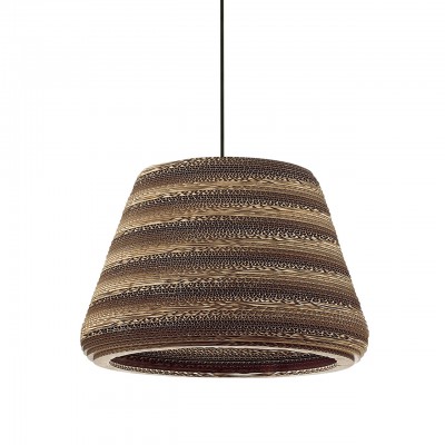 Ideal Lux PAPER SP1 SMALL Светильник подвесной