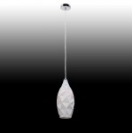 Светильник подвесной Crystal Lux PAPER SP1 (2680/201)