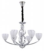 Люстра PARMA SP-PL6+3 (2681/309) Crystal lux