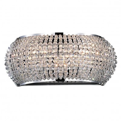 Ideal Lux PASHA' AP3 CROMO