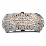 Ideal Lux PASHA' AP3 CROMO