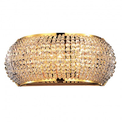 Ideal Lux PASHA' AP3 ORO